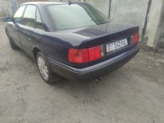 Photo of the vehicle Audi 100