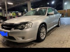 Фото авто Subaru Legacy