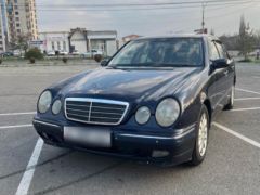 Photo of the vehicle Mercedes-Benz E-Класс