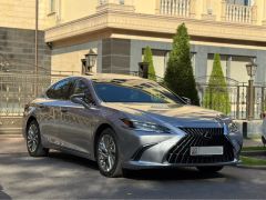 Сүрөт унаа Lexus ES