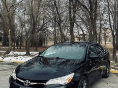 Фото авто Toyota Camry