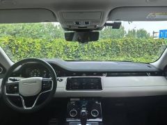 Сүрөт унаа Land Rover Range Rover Velar