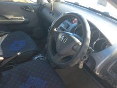 Сүрөт унаа Honda Fit