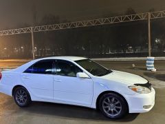 Photo of the vehicle Toyota Camry