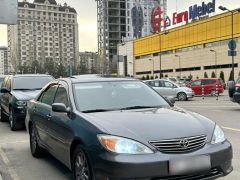 Сүрөт унаа Toyota Camry