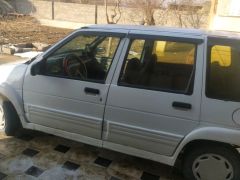 Сүрөт унаа Daewoo Tico