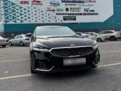 Сүрөт унаа Kia K7