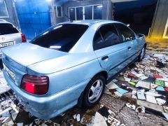 Сүрөт унаа Honda Accord