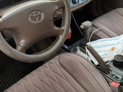 Сүрөт унаа Toyota Camry