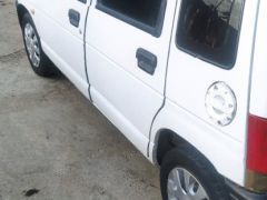 Photo of the vehicle Daewoo Tico