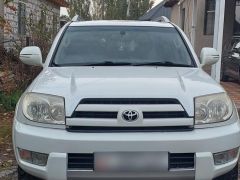 Photo of the vehicle Toyota Hilux Surf