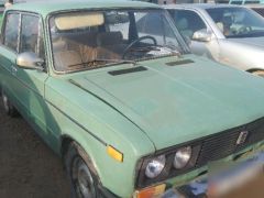 Сүрөт унаа ВАЗ (Lada) 2106