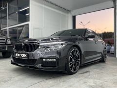 Фото авто BMW 5 серии