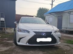 Сүрөт унаа Lexus ES