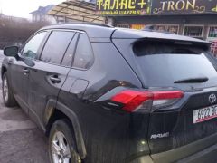 Фото авто Toyota RAV4