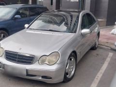 Photo of the vehicle Mercedes-Benz C-Класс