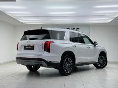 Сүрөт унаа Hyundai Palisade