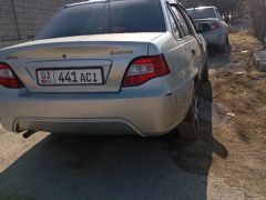 Сүрөт унаа Daewoo Nexia