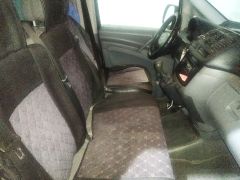 Photo of the vehicle Mercedes-Benz Vito