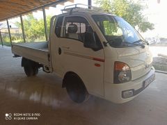 Фото авто Hyundai Porter