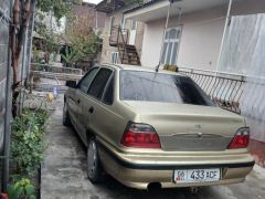 Сүрөт унаа Daewoo Nexia