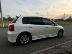 Сүрөт унаа Honda Civic