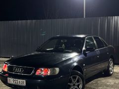 Photo of the vehicle Audi A6