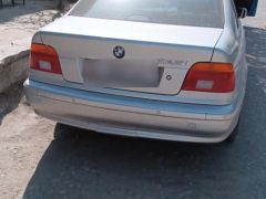 Сүрөт унаа BMW 5 серия