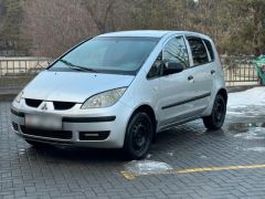 Фото авто Mitsubishi Colt