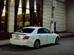 Photo of the vehicle Toyota Mark X