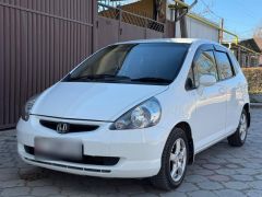 Photo of the vehicle Honda Fit