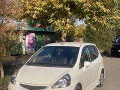 Photo of the vehicle Honda Fit