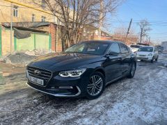 Сүрөт унаа Hyundai Grandeur