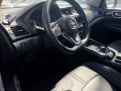 Фото авто Nissan Sylphy