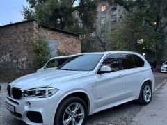 Сүрөт унаа BMW X5