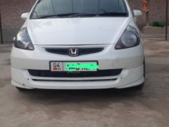 Photo of the vehicle Honda Fit