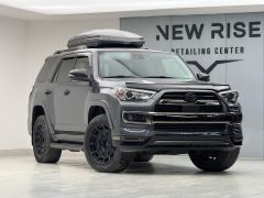 Сүрөт унаа Toyota 4Runner