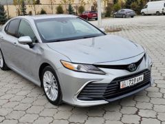 Сүрөт унаа Toyota Camry