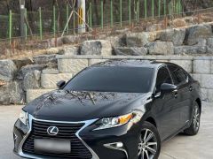 Сүрөт унаа Lexus ES