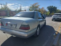 Photo of the vehicle Mercedes-Benz E-Класс