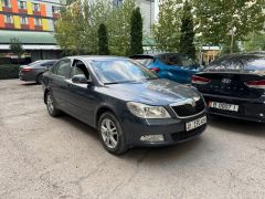 Сүрөт унаа Skoda Octavia