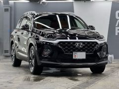 Photo of the vehicle Hyundai Santa Fe