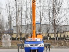 Фото авто Komatsu LW