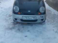 Фото авто Daewoo Matiz