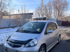 Сүрөт унаа Honda Fit