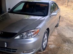 Сүрөт унаа Toyota Camry