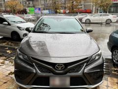 Фото авто Toyota Camry