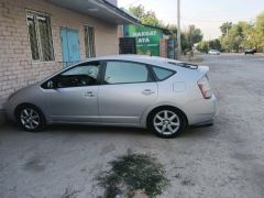 Сүрөт унаа Toyota Prius