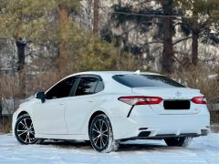 Photo of the vehicle Toyota Camry