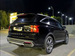 Фото авто Kia Sorento